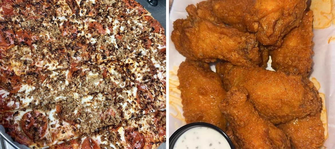 KT's Bar & Grill