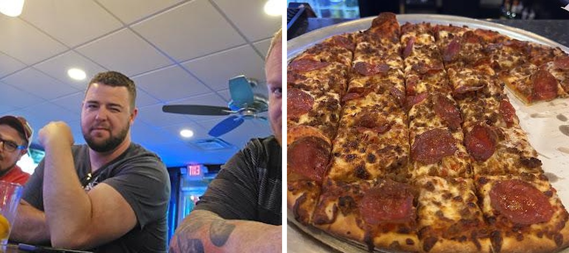 KT's Bar & Grill