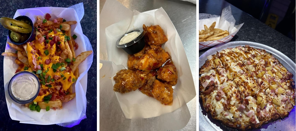 KT's Bar & Grill