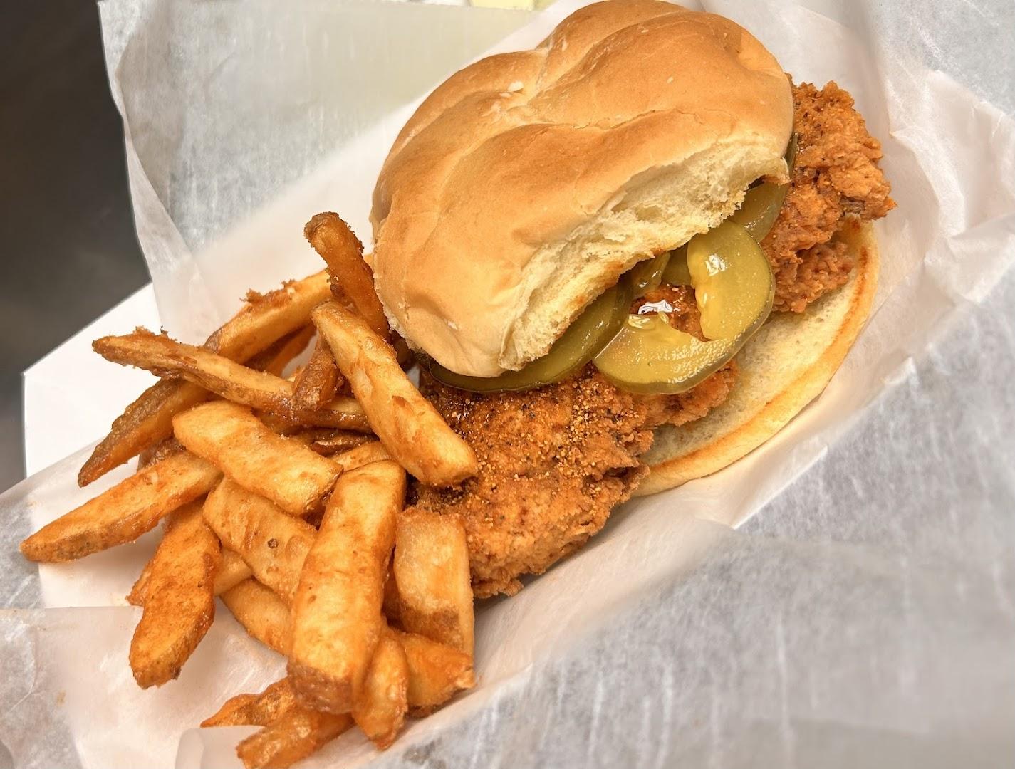 KT's Bar & Grill