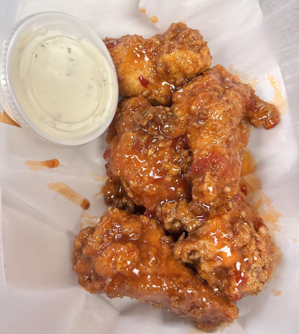KT's Bar & Grill