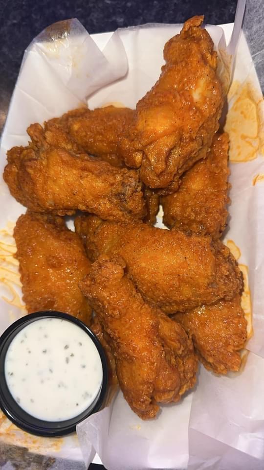 KT's Bar & Grill