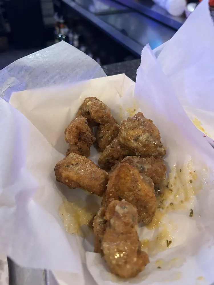 Lemon Pepper